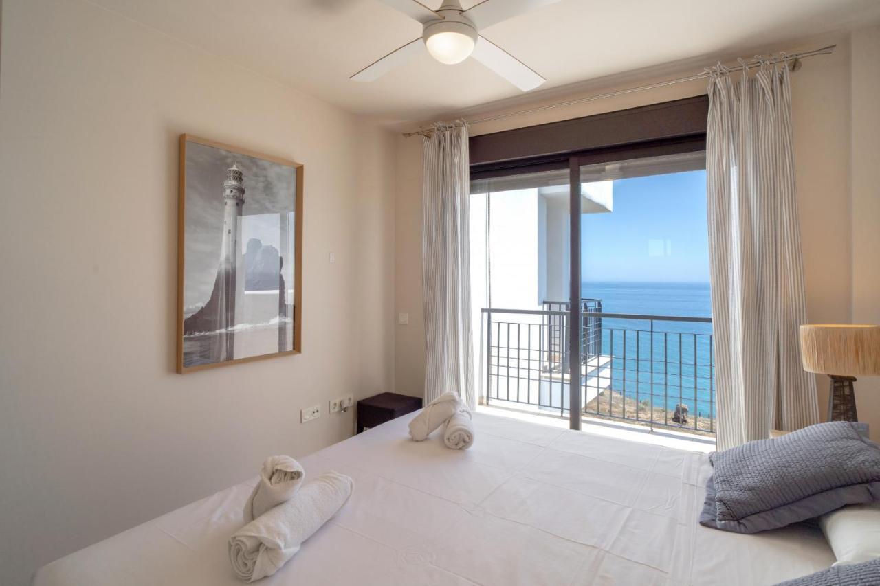Calaceite 3121 Ocean Paradise Casasol Torrox Exterior foto
