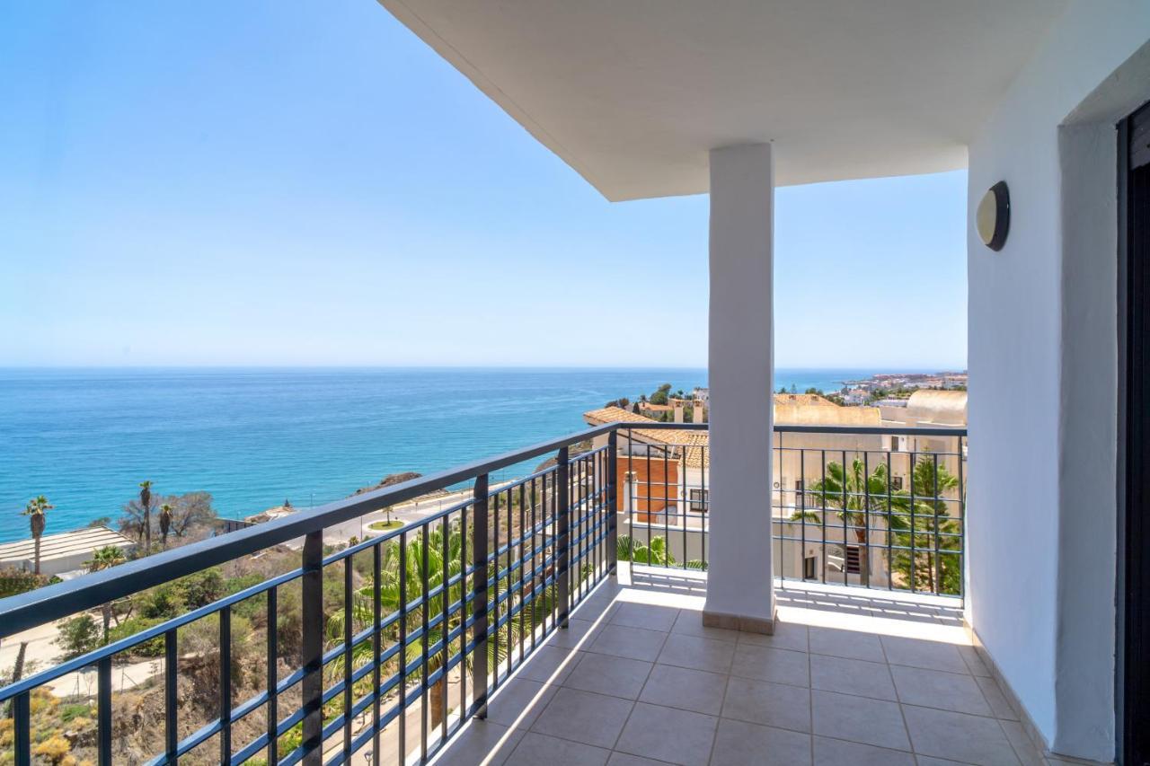 Calaceite 3121 Ocean Paradise Casasol Torrox Exterior foto