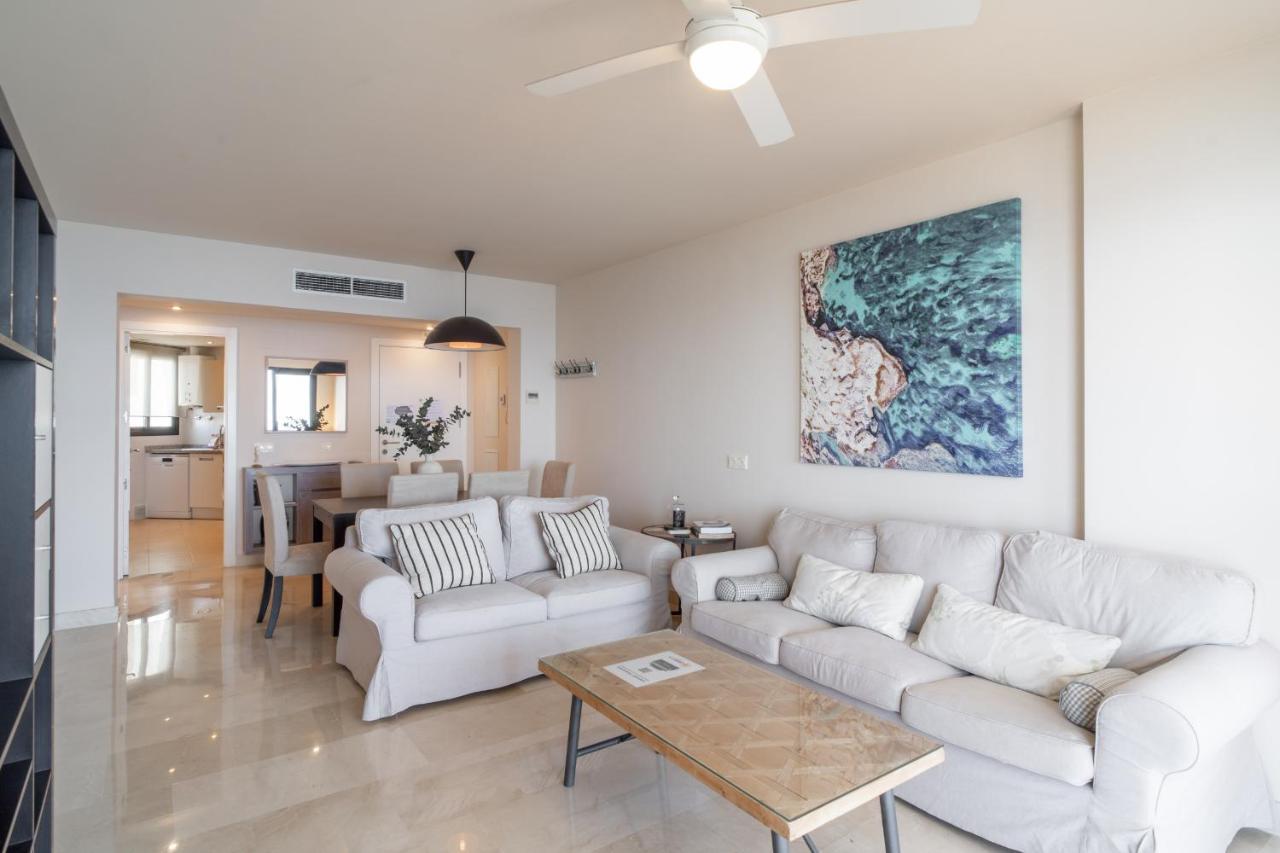 Calaceite 3121 Ocean Paradise Casasol Torrox Exterior foto