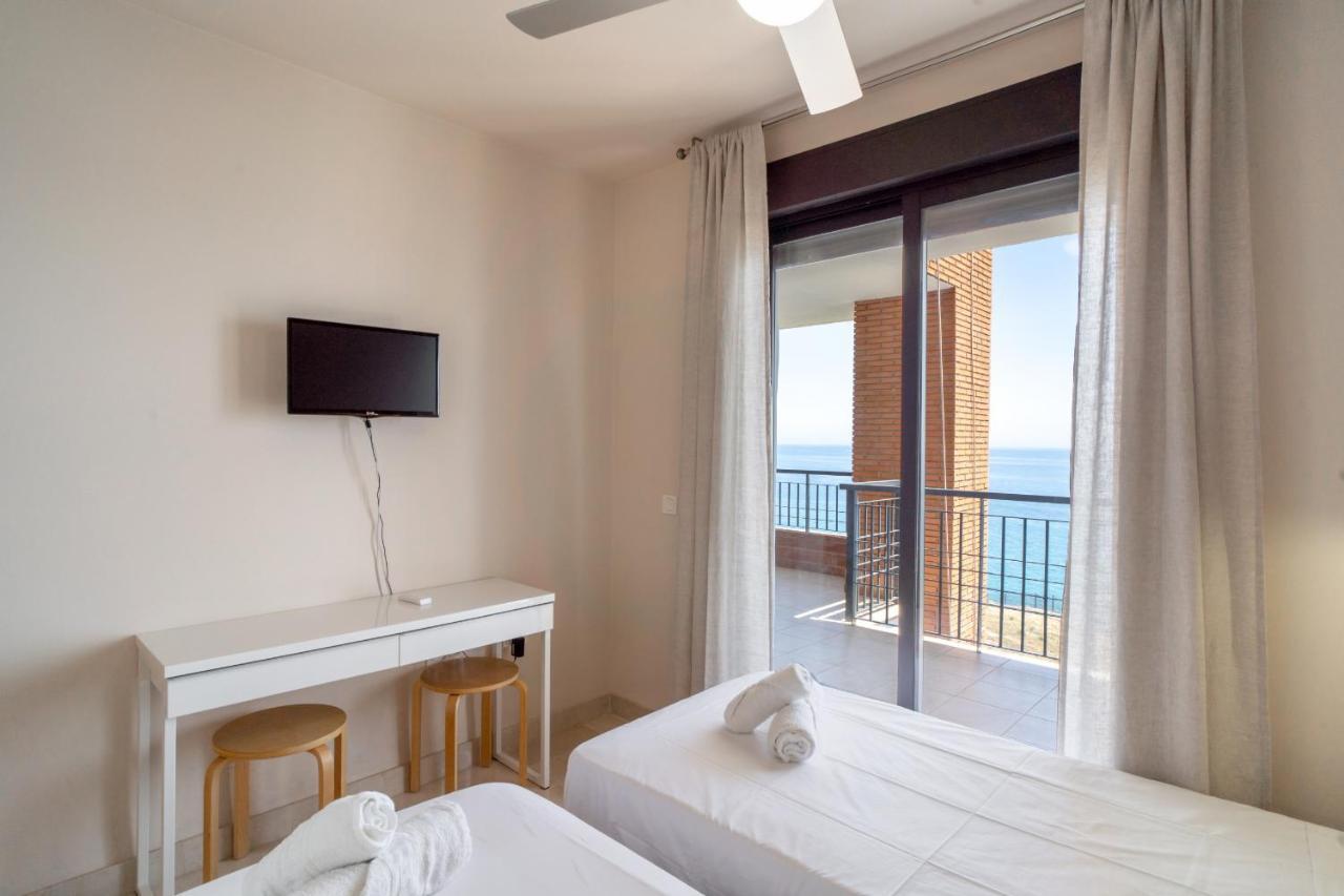 Calaceite 3121 Ocean Paradise Casasol Torrox Exterior foto