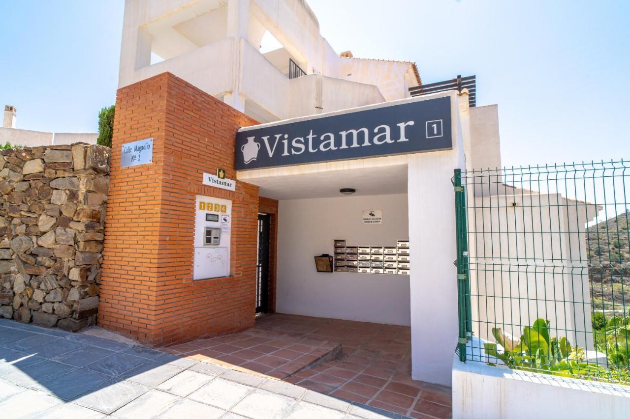 Calaceite 3121 Ocean Paradise Casasol Torrox Exterior foto